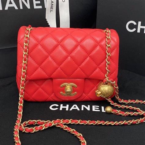 chanel bag limited edition|chanel it bag 2020.